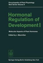 Hormonal Regulation of Development I