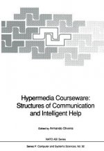 Hypermedia Courseware: Structures of Communication and Intelligent Help