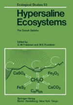 Hypersaline Ecosystems