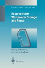 Hypertrophic Reservoirs for Wastewater Storage and Reuse