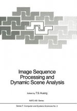 Image Sequence Processing and Dynamic Scene Analysis