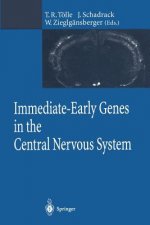 Immediate-Early Genes in the Central Nervous System