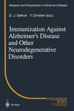 Immunization Against Alzheimer's Disease and Other Neurodegenerative Disorders