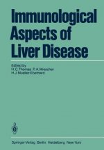 Immunological Aspects of Liver Disease