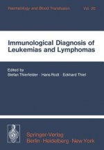 Immunological Diagnosis of Leukemias and Lymphomas
