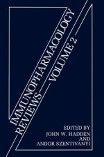 Immunopharmacology Reviews Volume 2