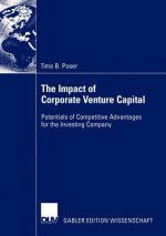 Impact of Corporate Venture Capital