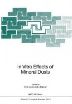 In Vitro Effects of Mineral Dusts