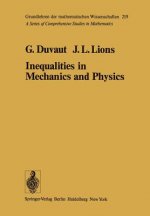 Inequalities in Mechanics and Physics