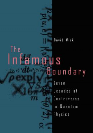Infamous Boundary