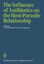 Influence of Antibiotics on the Host-Parasite Relationship