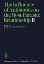 Influence of Antibiotics on the Host-Parasite Relationship II