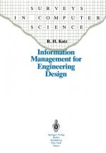 Information Management for Engineering Design