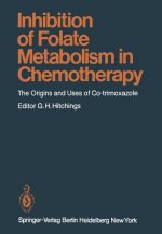 Inhibition of Folate Metabolism in Chemotherapy