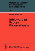 Inhibitors of Protein Biosynthesis