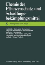 Insektizide * Bakterizide * Oomyceten-Fungizide / Biochemische Und Biologische Methoden * Naturstoffe / Insecticides * Bactericides * Oomycete Fungici