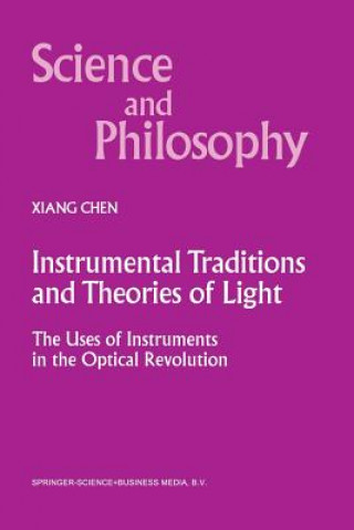 Instrumental Traditions and Theories of Light