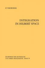 Integration in Hilbert Space