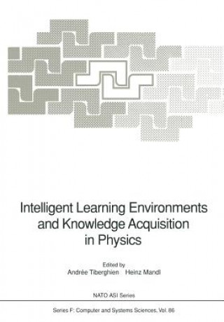 Intelligent Learning Environments and Knowledge Acquisition in Physics