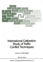 International Calibration Study of Traffic Conflict Techniques