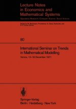 International Seminar on Trends in Mathematical Modelling