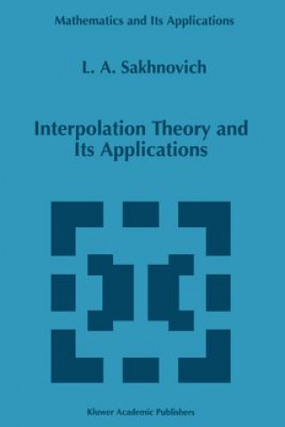 Interpolation Theory and Its Applications