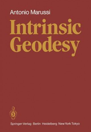 Intrinsic Geodesy