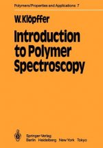 Introduction to Polymer Spectroscopy