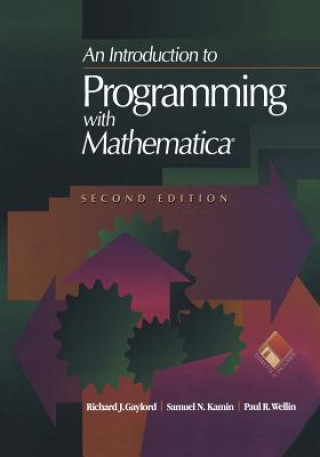 Introduction to Programming with Mathematica<Superscript>(R)