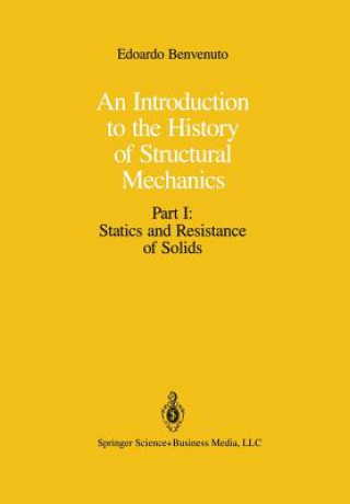 Introduction to the History of Structural Mechanics