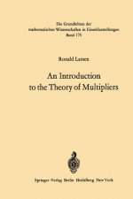 Introduction to the Theory of Multipliers