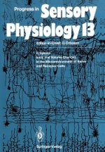 Ionic and Volume Changes in the Microenvironment of Nerve and Receptor Cells