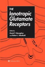 Ionotropic Glutamate Receptors