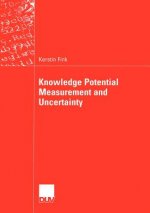 Knowledge Potential Measurement and Uncertainty