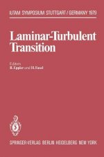Laminar-Turbulent Transition