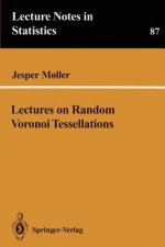 Lectures on Random Voronoi Tessellations