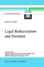 Legal Reductionism and Freedom