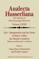 Life Interpretation and the Sense of Illness within the Human Condition