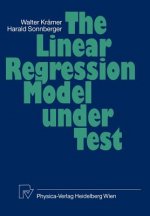 Linear Regression Model Under Test