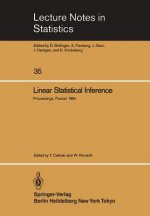 Linear Statistical Inference