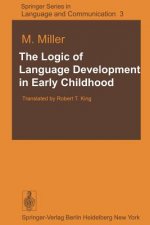 Logic of Language Development in Early Childhood