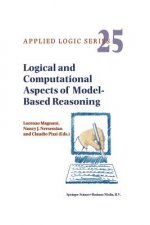 Logical and Computational Aspects of Model-based Reasoning