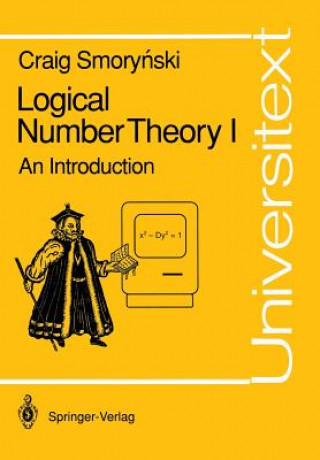 Logical Number Theory