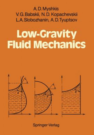 Low-gravity Fluid Mechanics