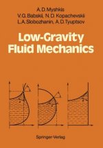 Low-gravity Fluid Mechanics