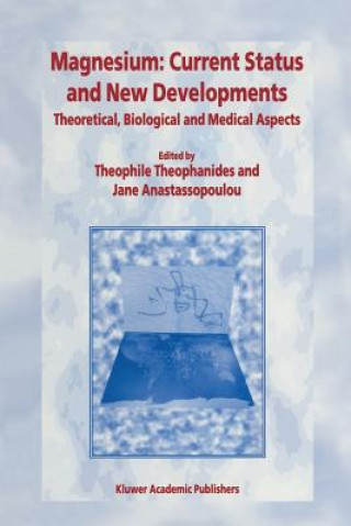 Magnesium: Current Status and New Developments