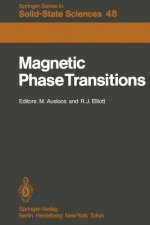 Magnetic Phase Transitions