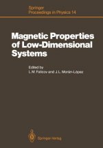 Magnetic Properties of Low-Dimensional Systems