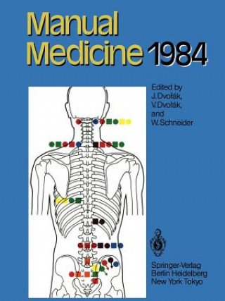 Manual Medicine 1984