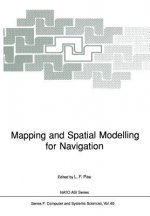 Mapping and Spatial Modelling for Navigation